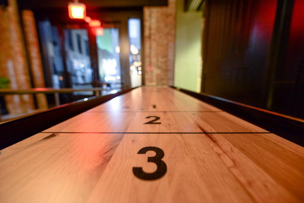 新奥尔良Q&c和酒吧酒店，签名系列4*