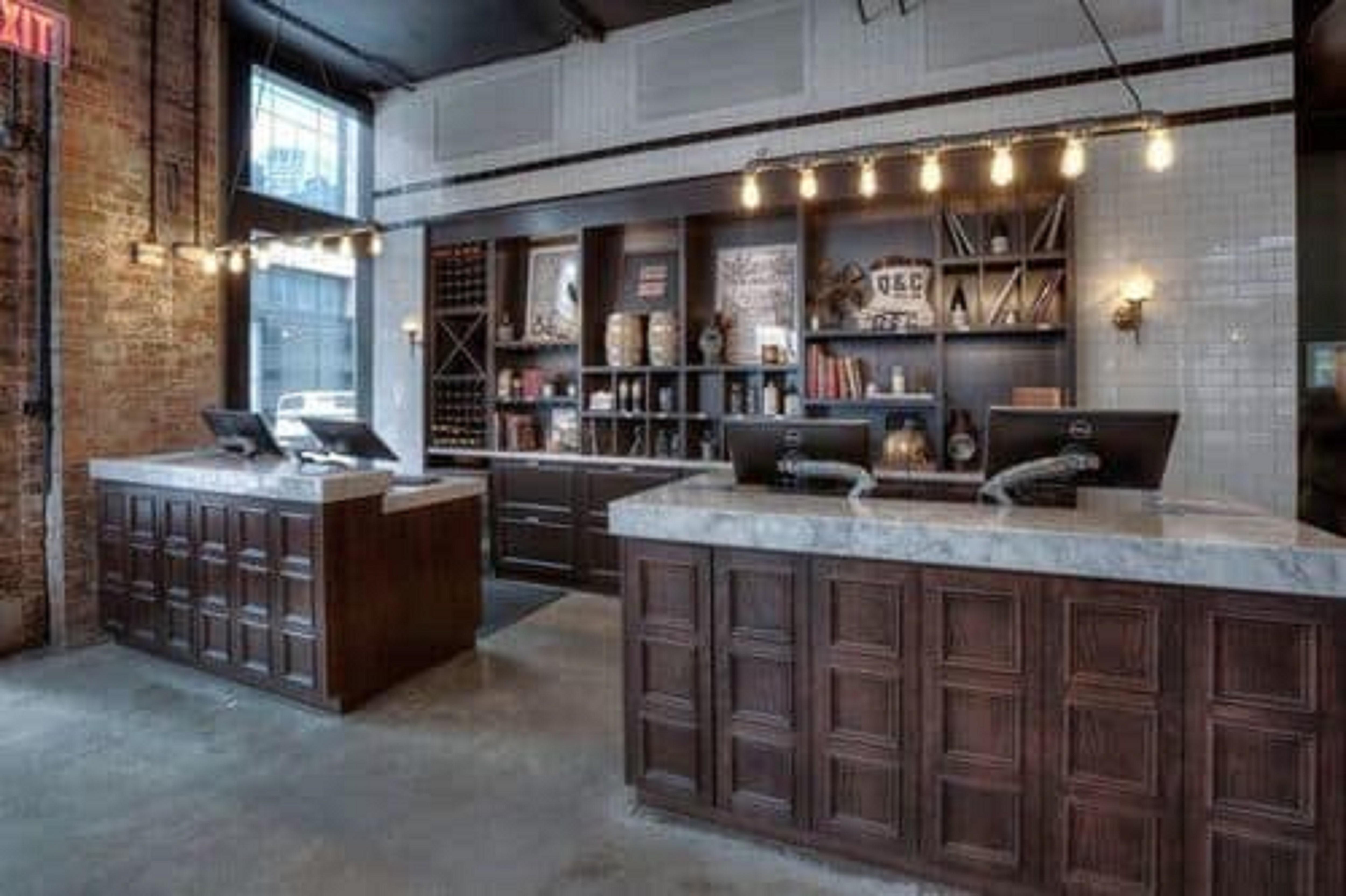 新奥尔良Q&c And Bar，Autograph Collection酒店