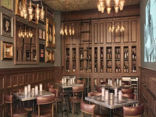 新奥尔良Q&c和酒吧酒店，签名系列4*