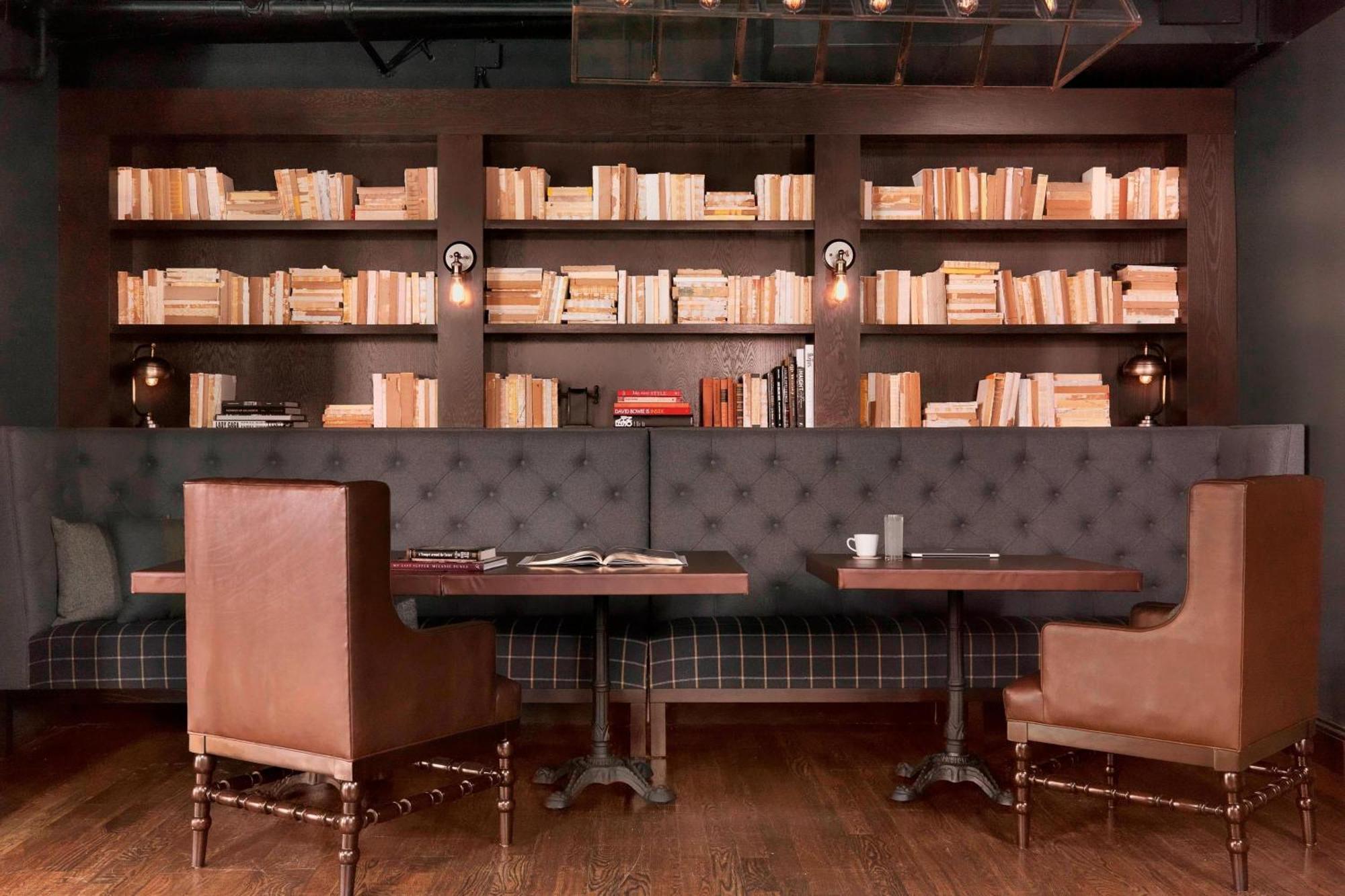 新奥尔良Q&c And Bar，Autograph Collection Hotel 4*