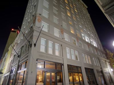 新奥尔良Q&c And Bar，Autograph Collection酒店