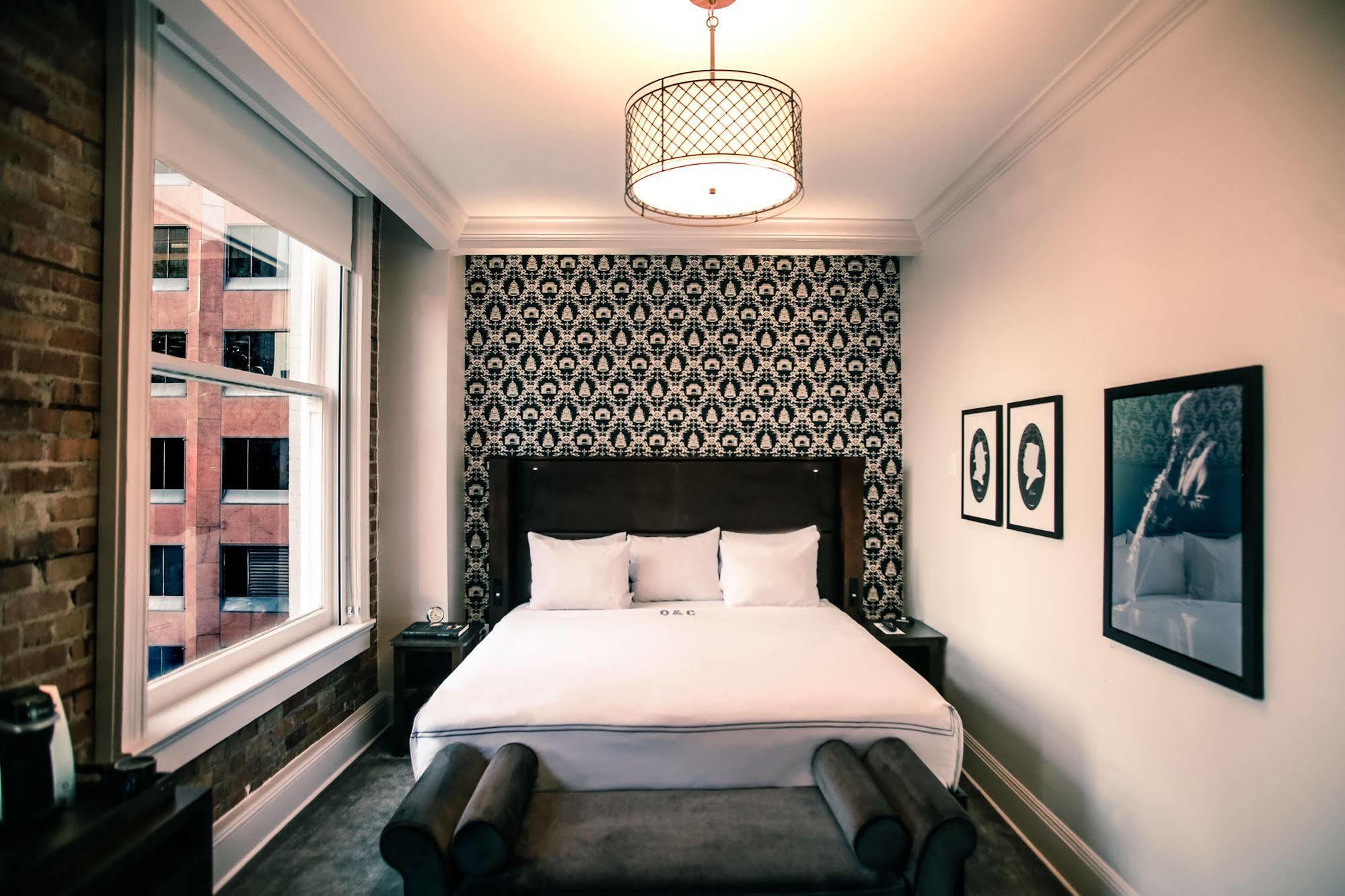 新奥尔良Q&c And Bar，Autograph Collection Hotel 4*