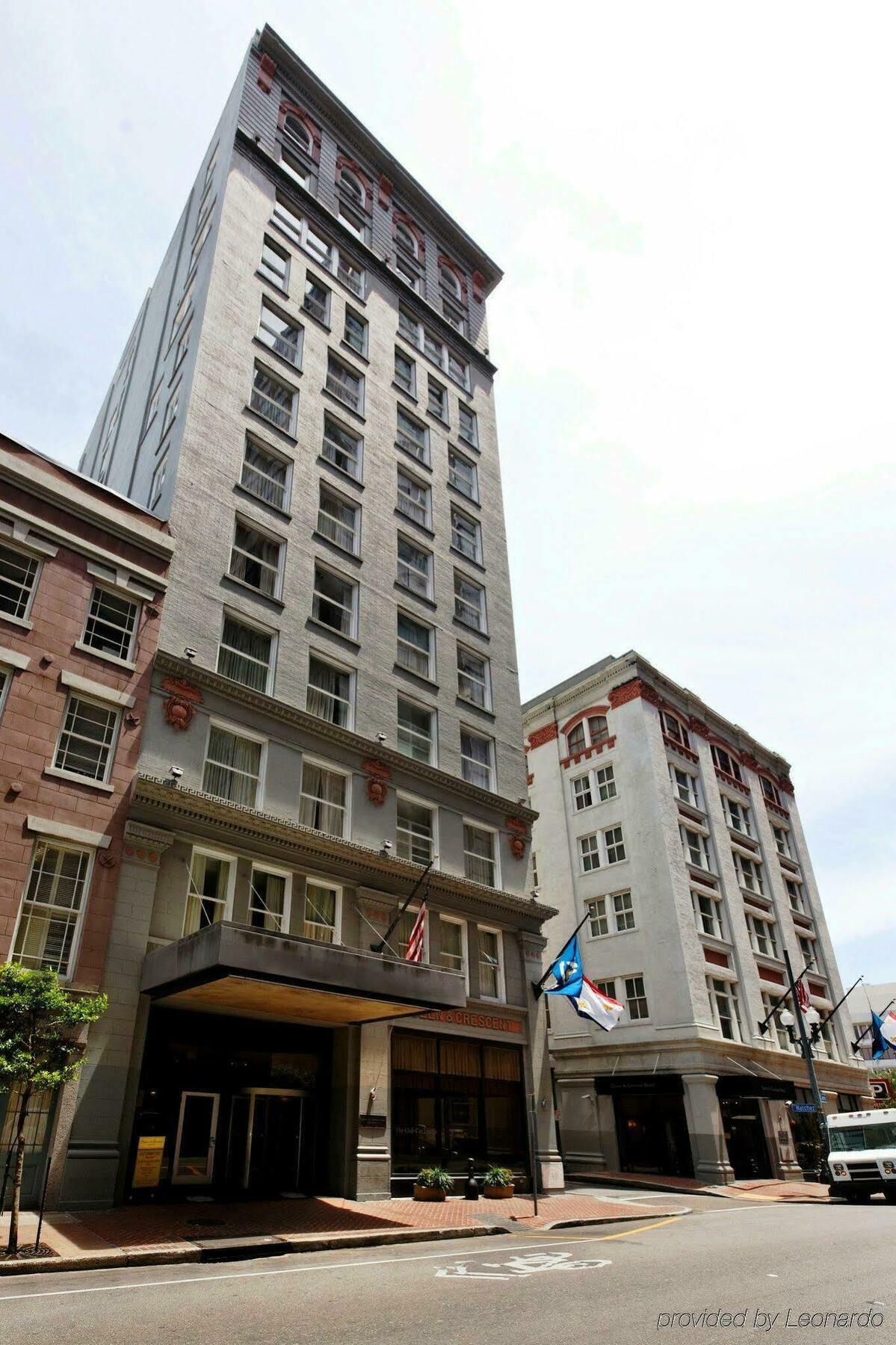 新奥尔良Q&c And Bar，Autograph Collection Hotel 4*