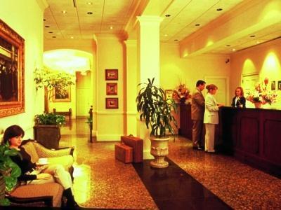 Hotel Q&c And Bar New Orleans, Autograph Collection Nova Orleães
