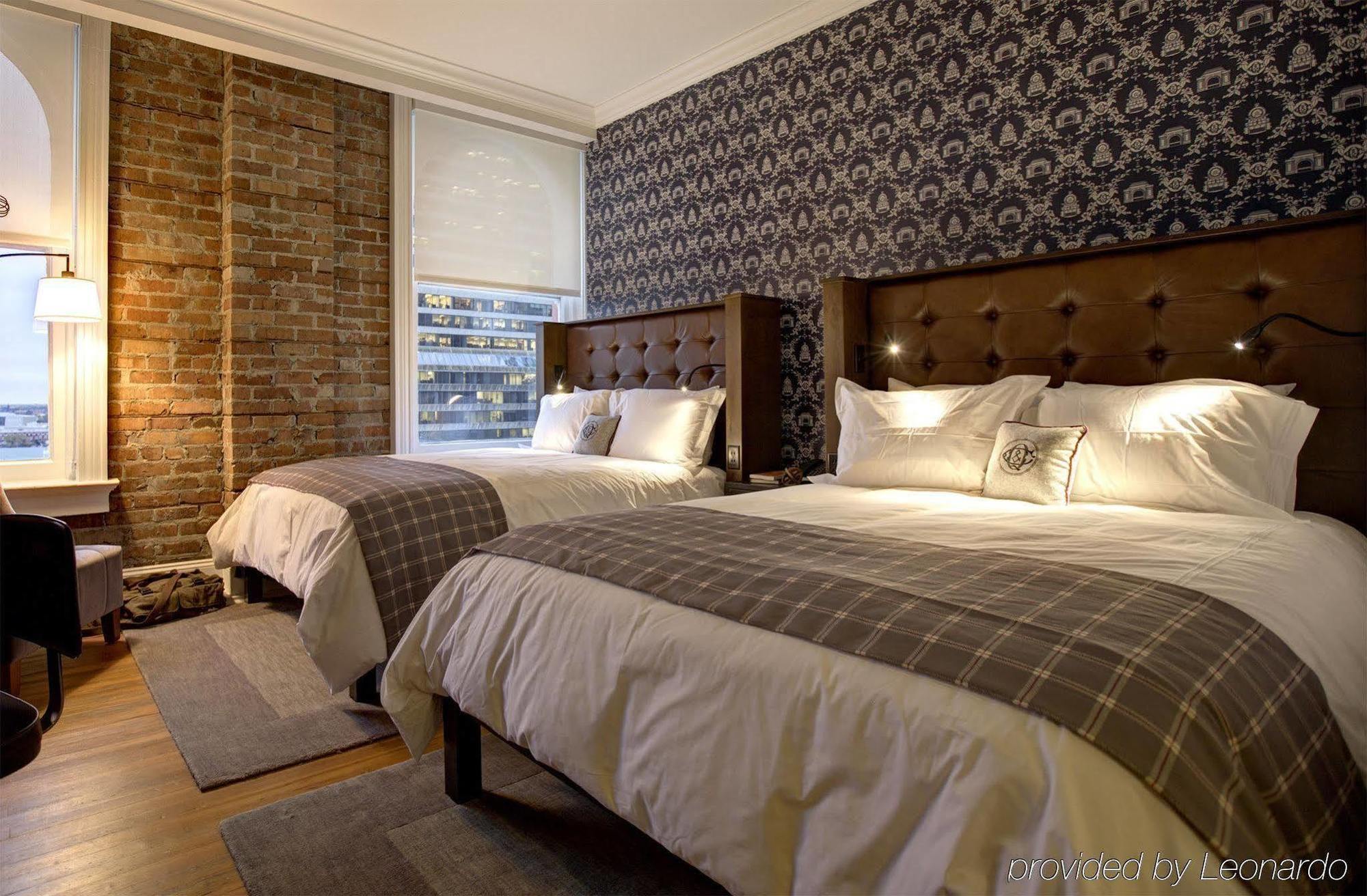 Q&c And Bar New Orleans, Autograph Collection Hotel Nova Orleães